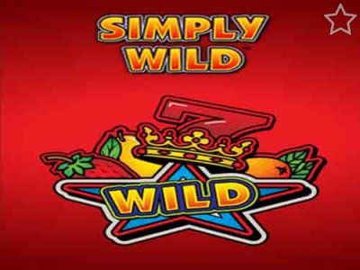 Simply Wild