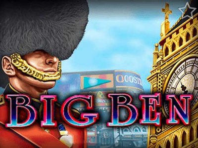 Big Ben