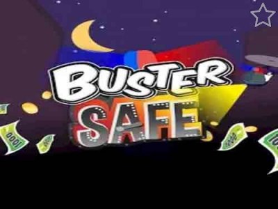 Buster Safe