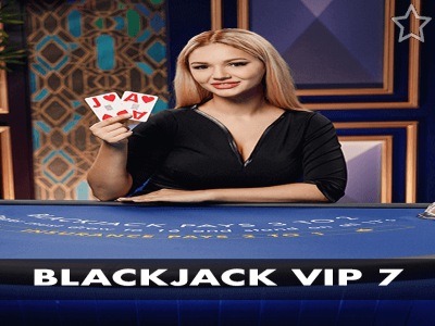 Blackjack VIP 7