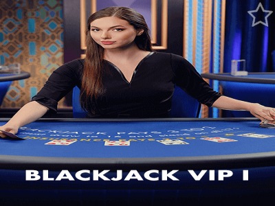 Blackjack VIP I