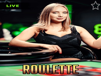 Live Hippodrome Grand Roulette