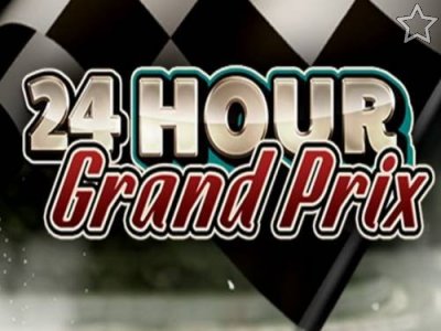 24 Hour Grand Prix