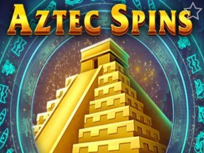 Aztec Spins