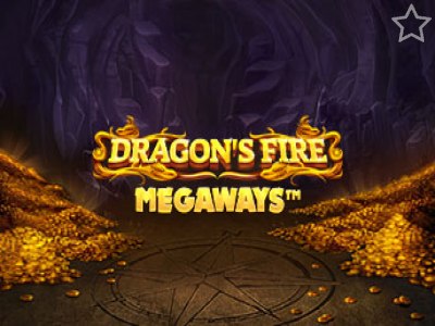 Dragons Fire Mega Ways