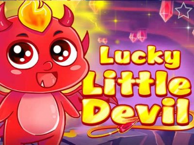 Lucky Little Devil