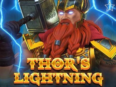 Thors Lightning