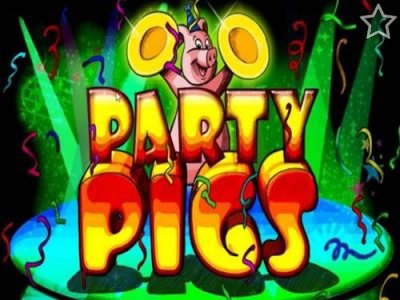 Party Pigs