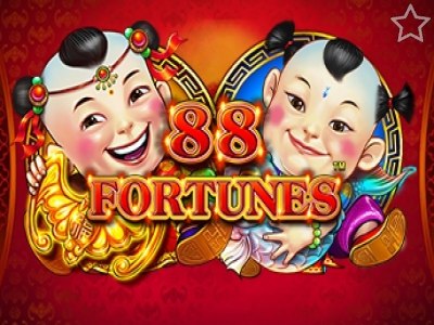 88 Fortunes