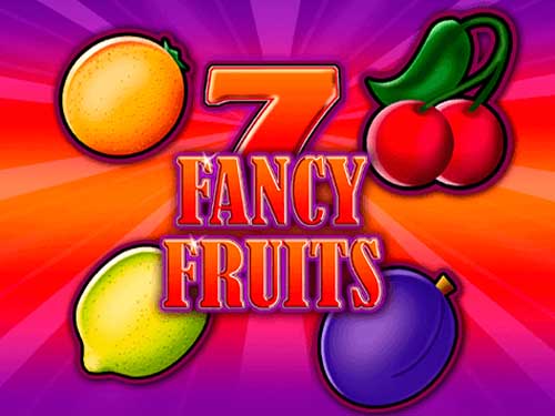 Fancy Fruits