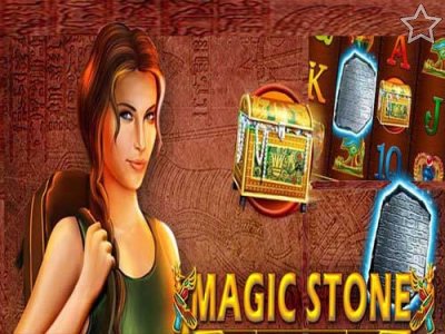 Magic Stone