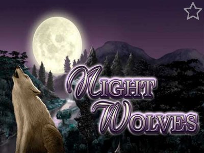 Night Wolves