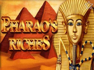 Pharaos Riches