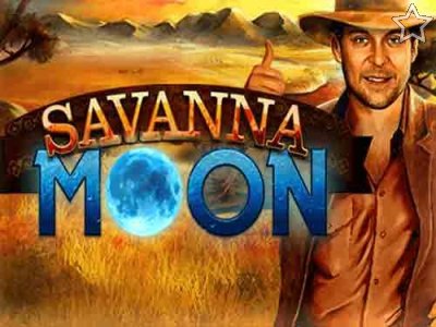 Savanna Moon