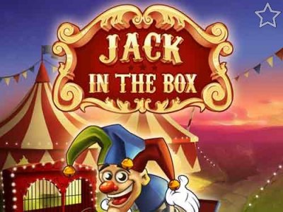 Jack in the Box