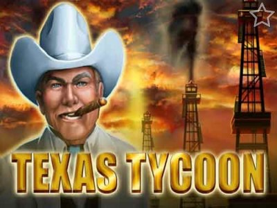 Texas Tycoon