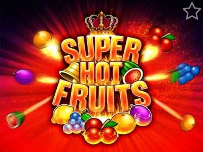 Super Hot Fruits