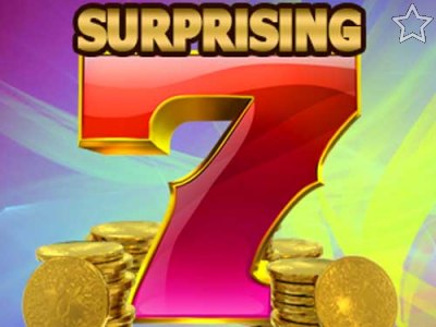 Surprising 7