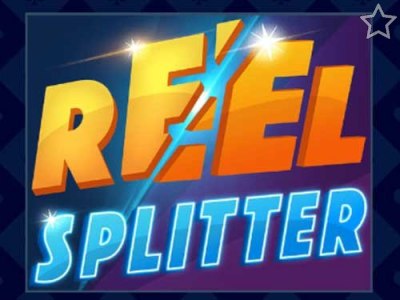 Reel Splitter