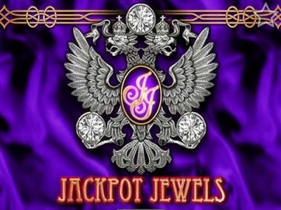 Jackpot Jewels