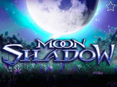 Moon Shadow