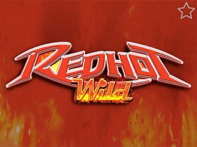 Red Hot Wild