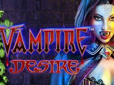 Vampire Desire