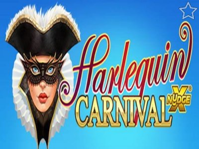 Harlequin Carnival