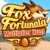 Fox Fortunata: Multiplier Hunt