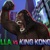 Godzilla vs King Kong