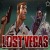 Lost Vegas Zombie Scratchcard