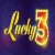 Lucky 3