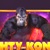 Mighty Kong