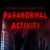 Paranormal Activity