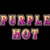 Purple Hot $5
