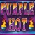 Purple Hot Double