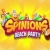 Spinions Beach Party Mobile