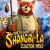 The Legend of Shangrila: Cluster Pays