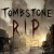 Tombstone R.I.P