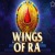 Wings of Ra